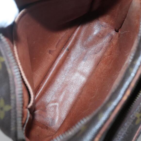 LOUIS VUITTON Monogram Amazon GM Shoulder Bag M45234 - Picture 11 of 16